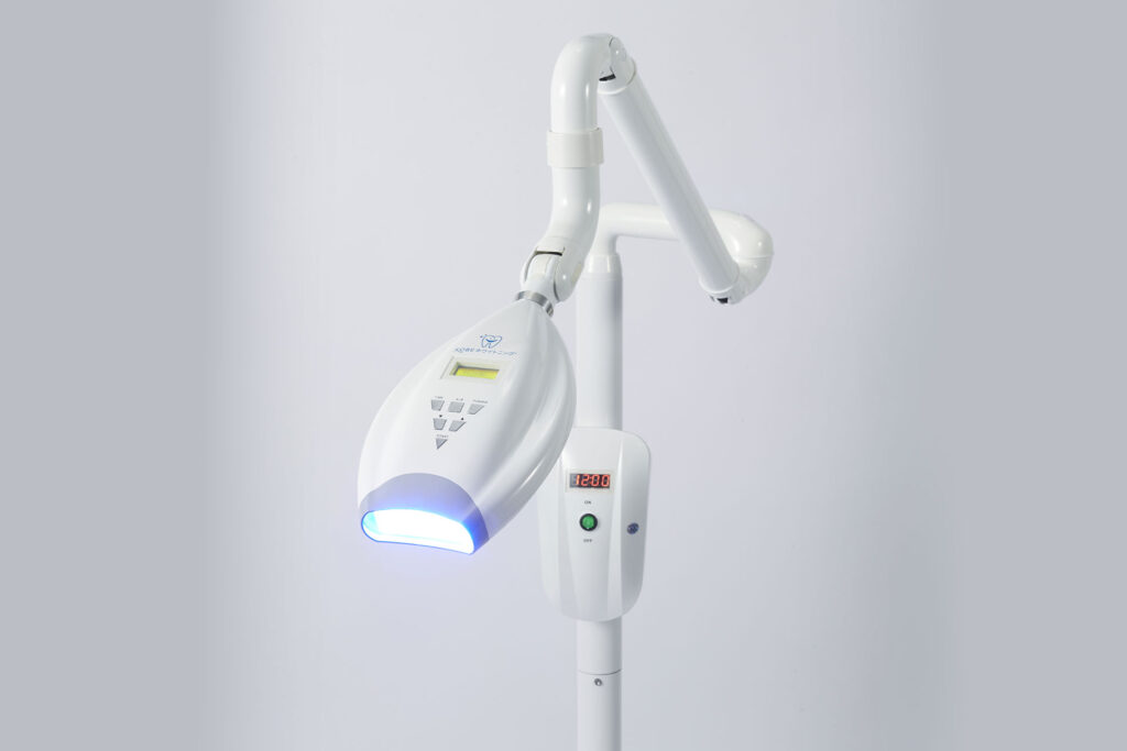 セルフホワイトニング用機器